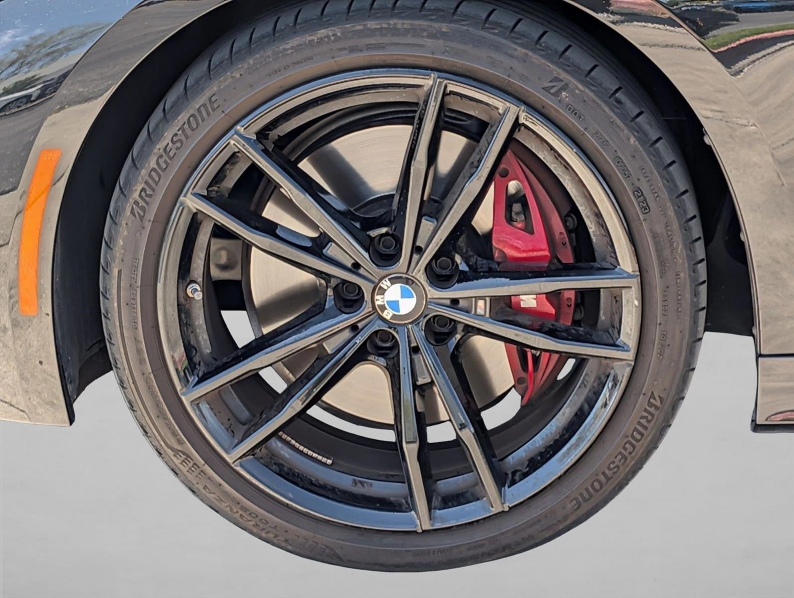 2024 BMW 330i Sedan