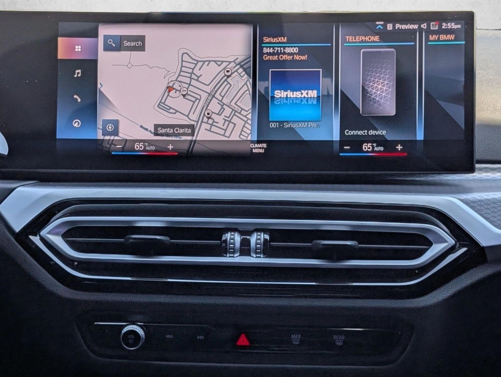 2024 BMW 330i Sedan