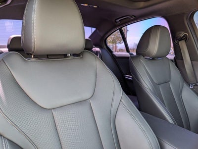 2024 BMW 330i Sedan