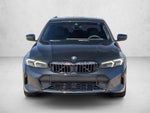 2024 BMW 330i Sedan