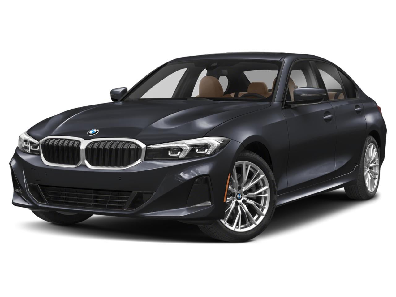 2024 BMW 330i Sedan