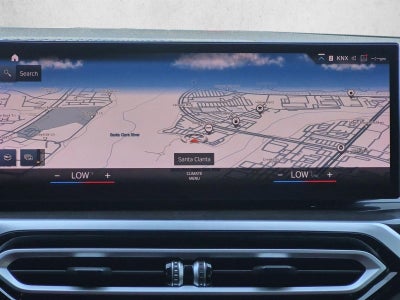 2023 BMW 330i Sedan