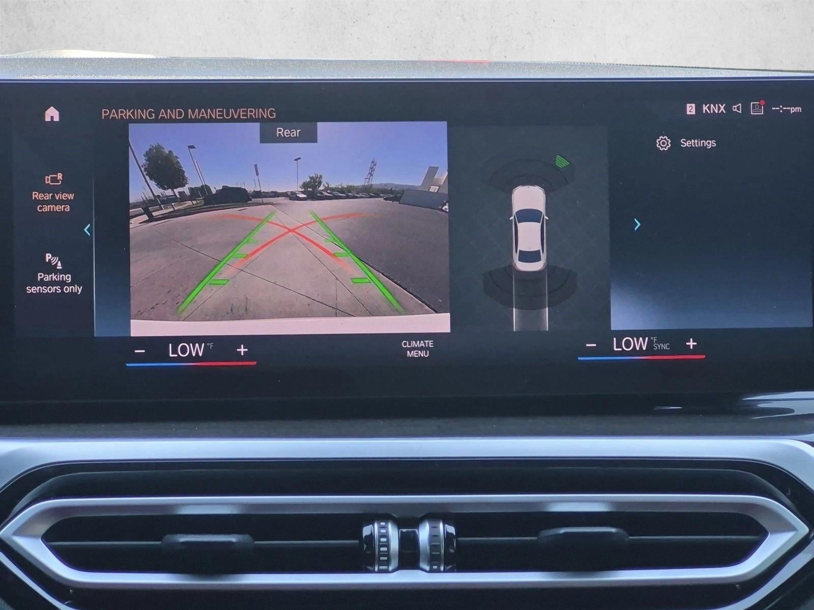 2023 BMW 330i Sedan