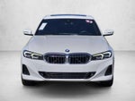 2023 BMW 330i Sedan