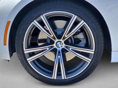2023 BMW 330i Sedan