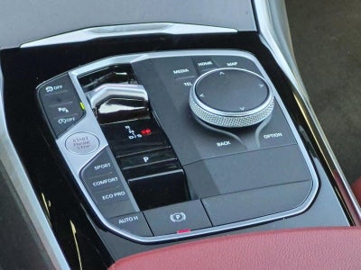 2023 BMW 330i Sedan