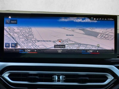 2023 BMW 330i Sedan