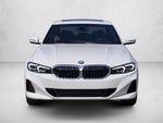 2023 BMW 330i Sedan