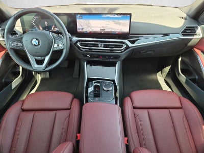 2023 BMW 330i Sedan