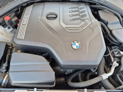 2023 BMW 330i Sedan
