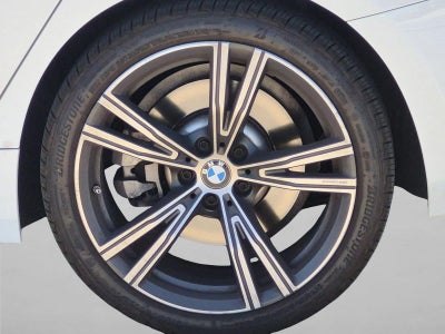 2023 BMW 330i Sedan