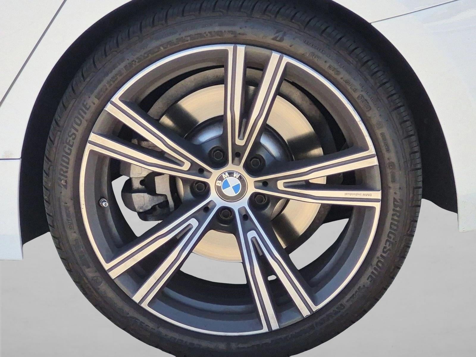 2023 BMW 330i Sedan