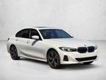 2023 BMW 330i Sedan