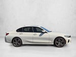 2023 BMW 330i Sedan