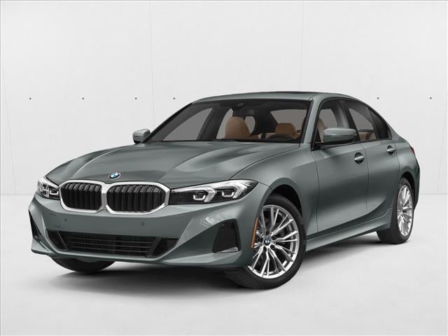 2023 BMW 330i Sedan