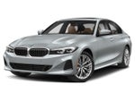 2024 BMW 330i Sedan