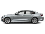 2024 BMW 330i Sedan