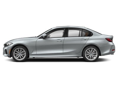 2024 BMW 330i Sedan