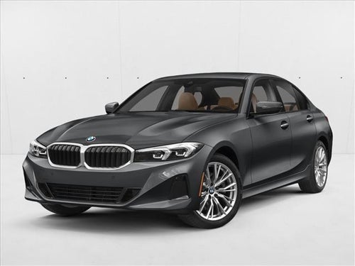 2024 BMW 330i Sedan