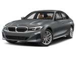 2024 BMW 330i Sedan
