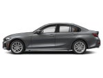 2024 BMW 330i Sedan