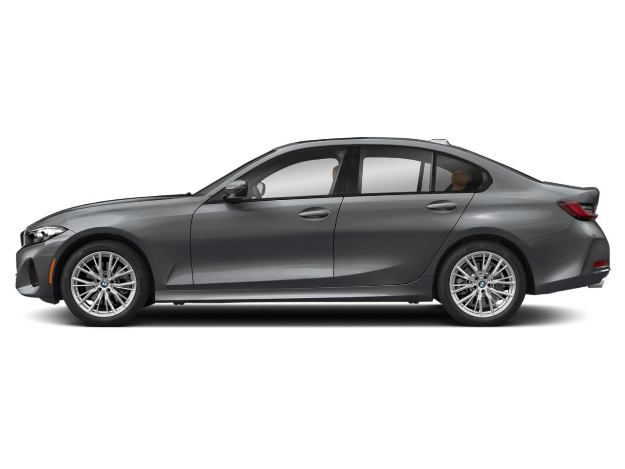 2024 BMW 330i Sedan