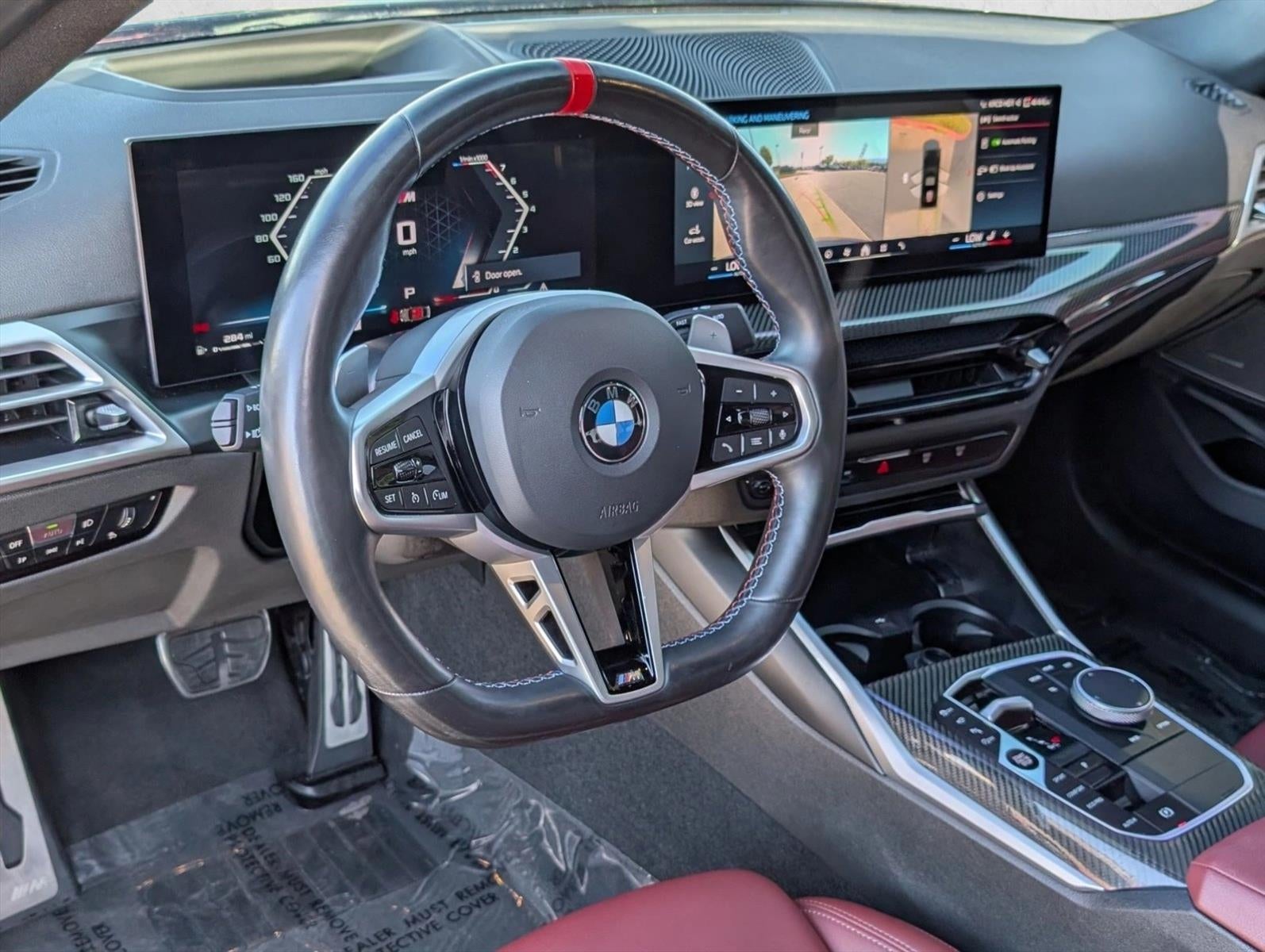 2025 BMW M340i xDrive Sedan