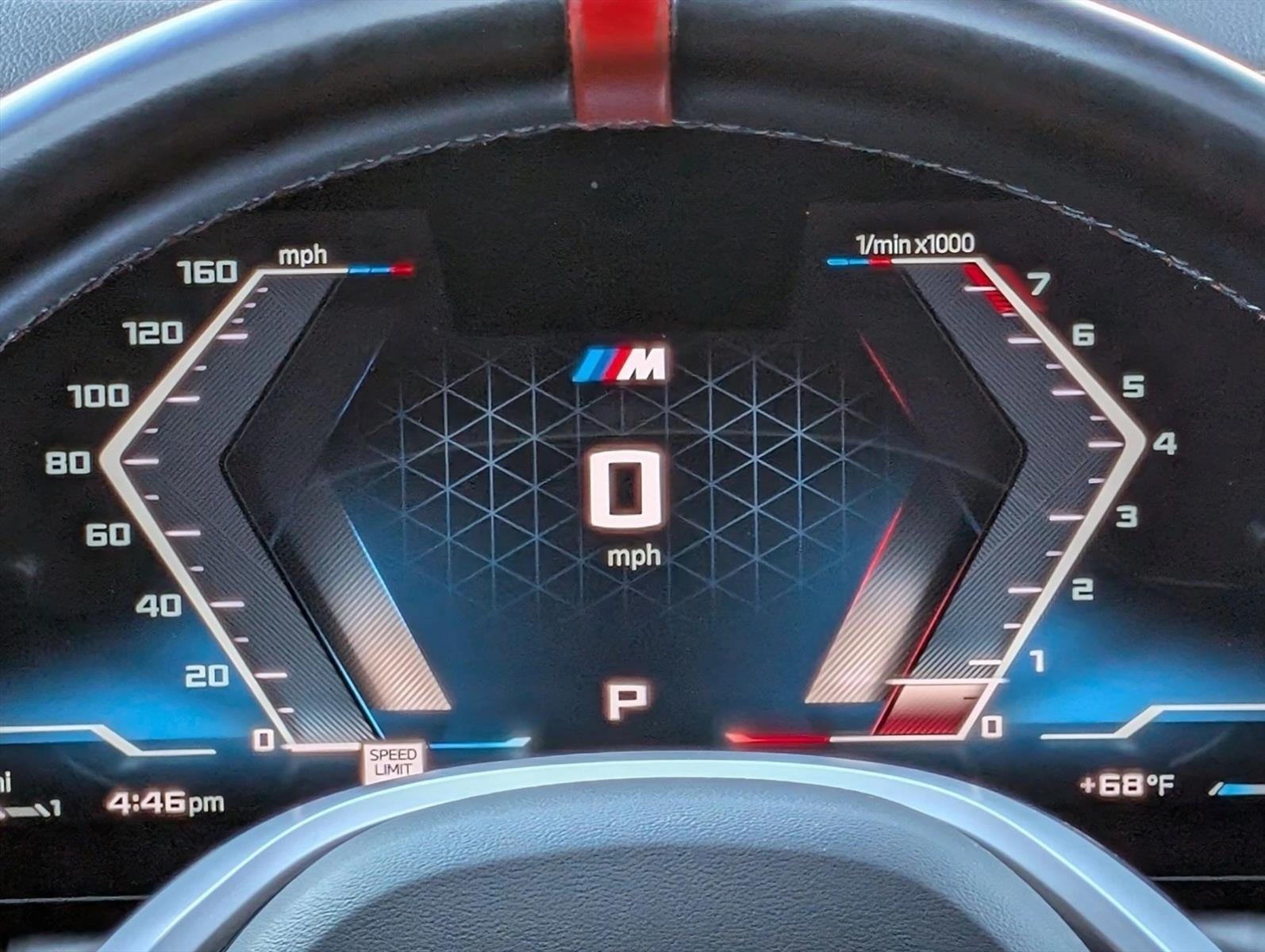 2025 BMW M340i xDrive Sedan