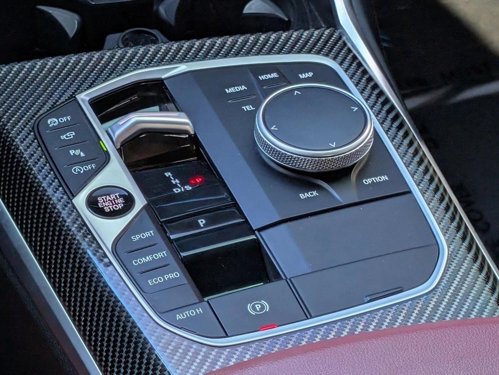 2025 BMW M340i xDrive Sedan