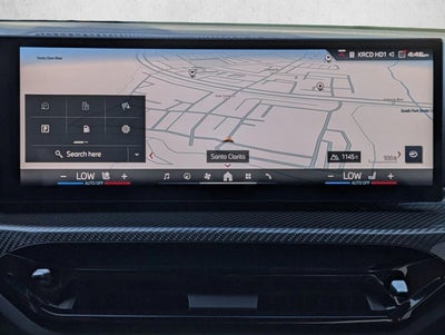 2025 BMW M340i xDrive Sedan