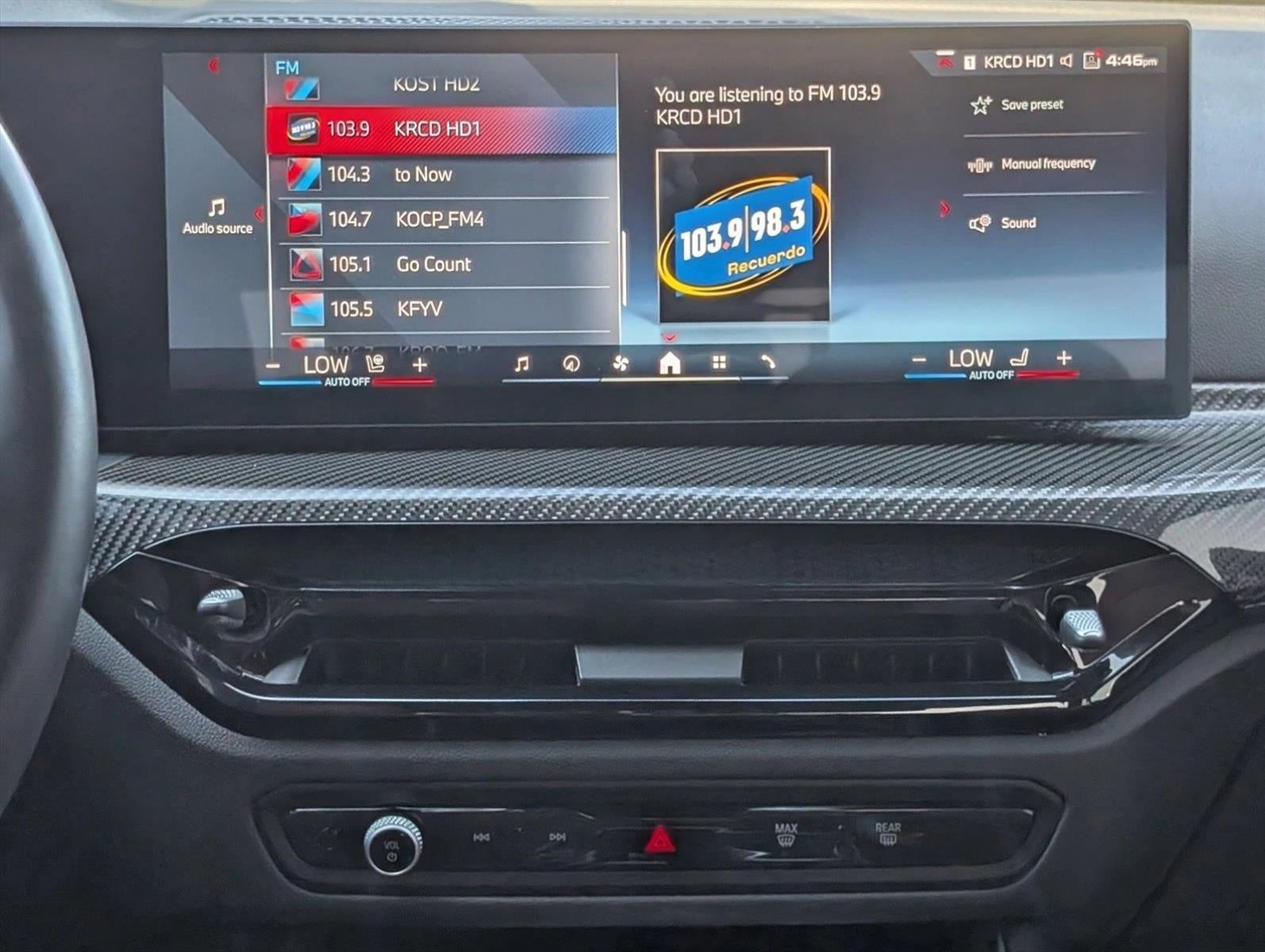 2025 BMW M340i xDrive Sedan