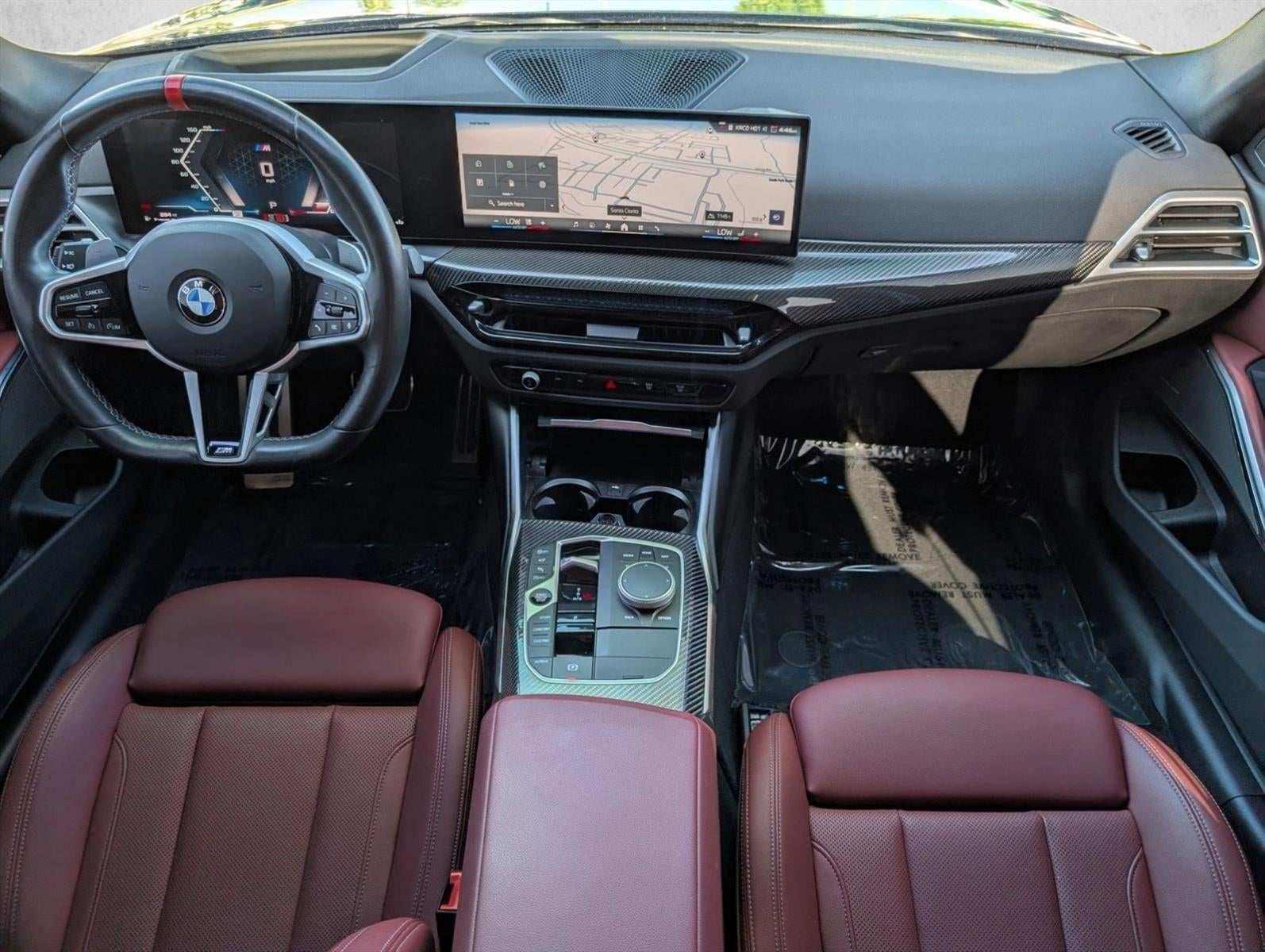 2025 BMW M340i xDrive Sedan