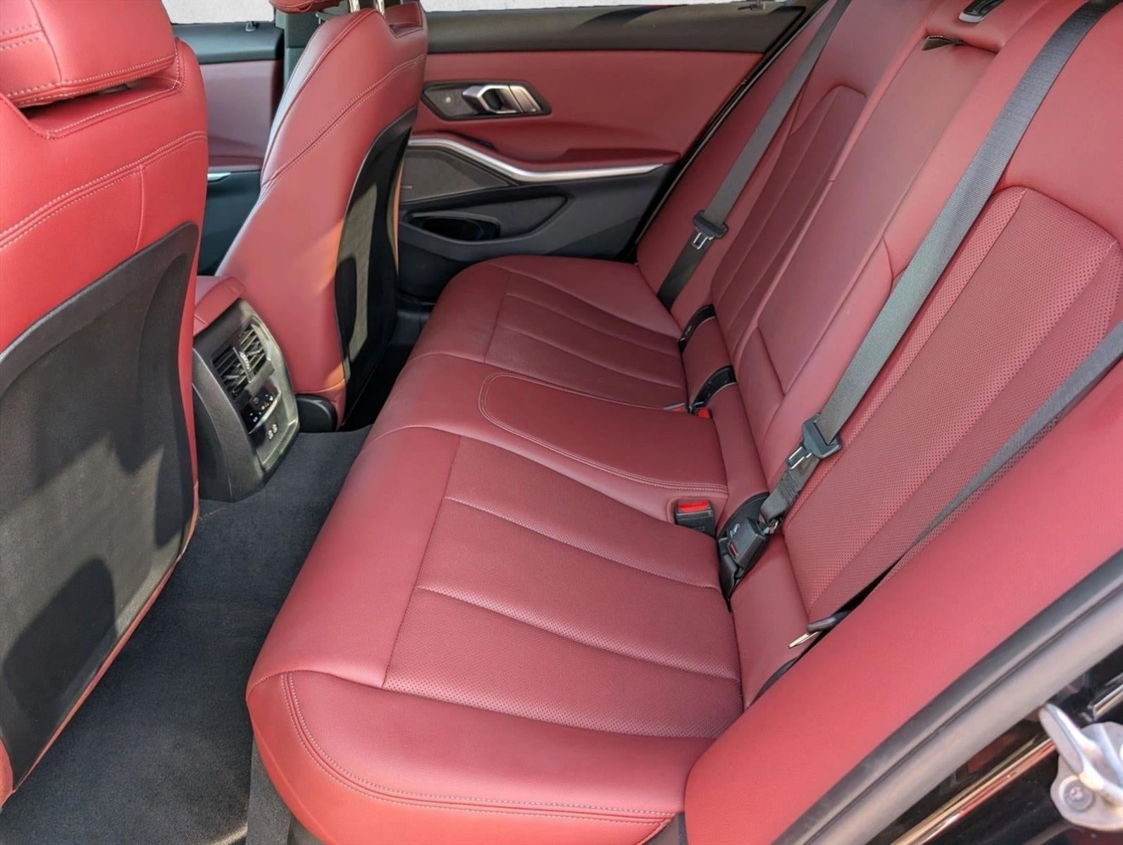 2025 BMW M340i xDrive Sedan