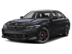 2025 BMW M340i xDrive Sedan