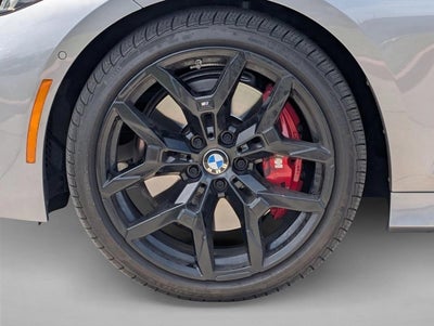 2025 BMW M340i xDrive Sedan