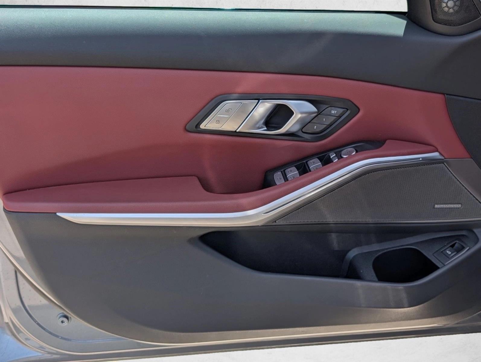 2025 BMW M340i xDrive Sedan