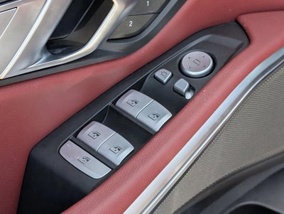 2025 BMW M340i xDrive Sedan