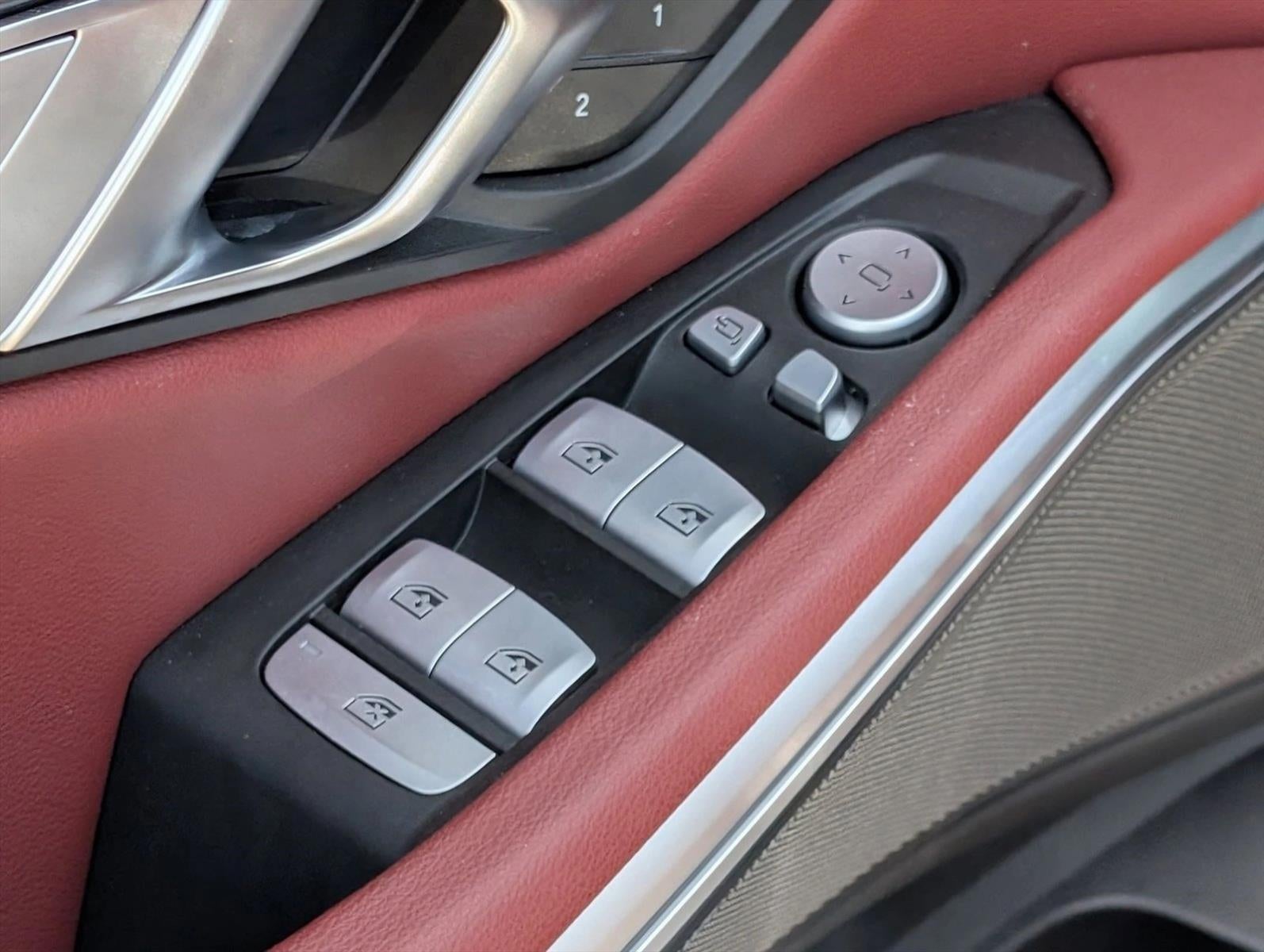 2025 BMW M340i xDrive Sedan