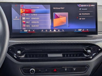 2025 BMW M340i xDrive Sedan