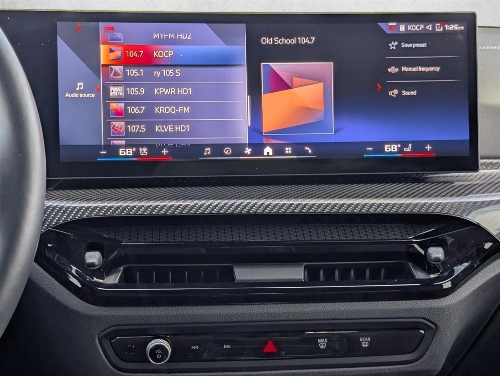 2025 BMW M340i xDrive Sedan