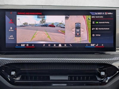 2025 BMW M340i xDrive Sedan