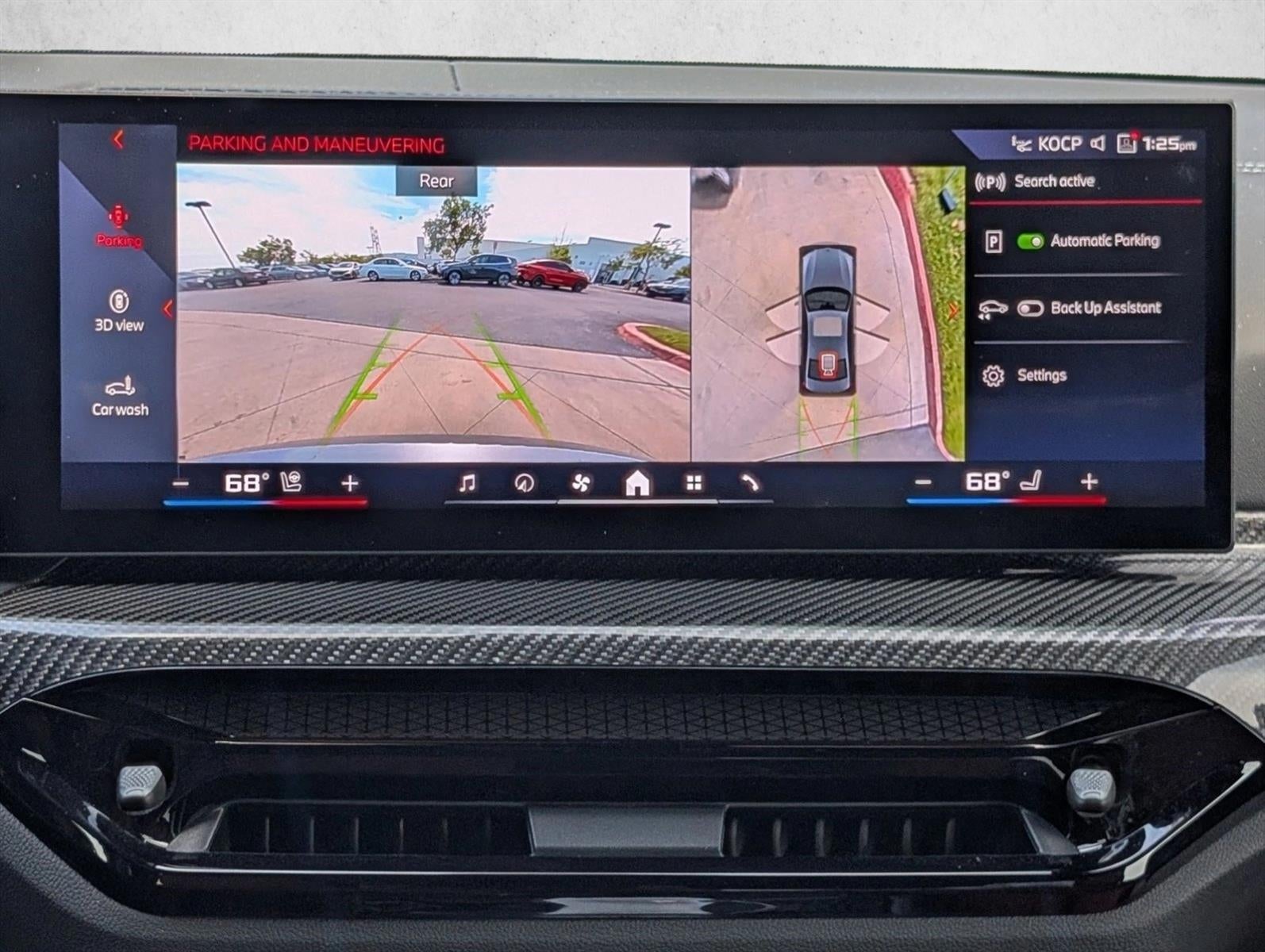 2025 BMW M340i xDrive Sedan