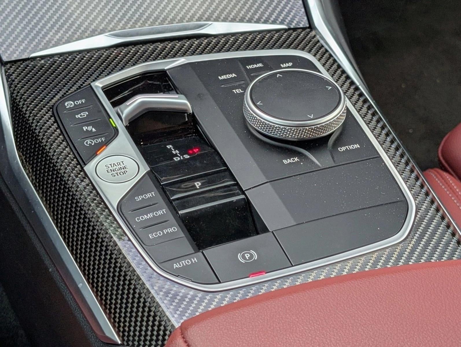 2025 BMW M340i xDrive Sedan