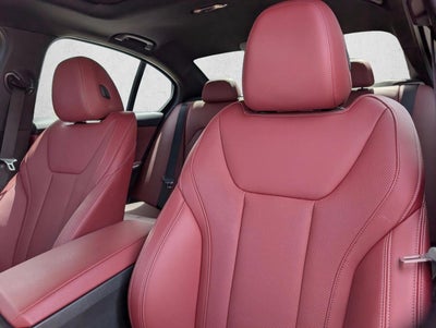 2025 BMW M340i xDrive Sedan