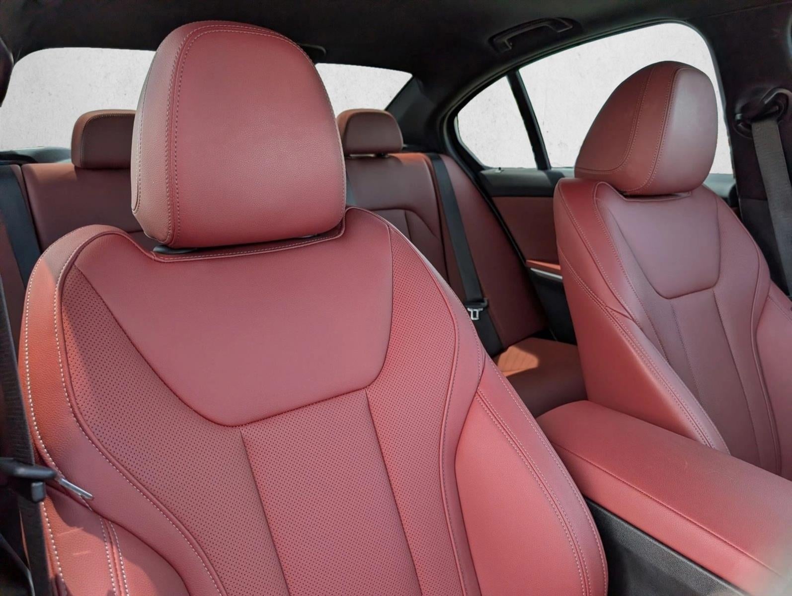 2025 BMW M340i xDrive Sedan