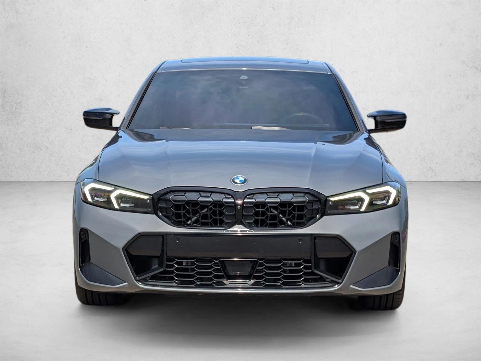 2025 BMW M340i xDrive Sedan