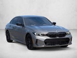 2025 BMW M340i xDrive Sedan