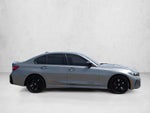 2025 BMW M340i xDrive Sedan