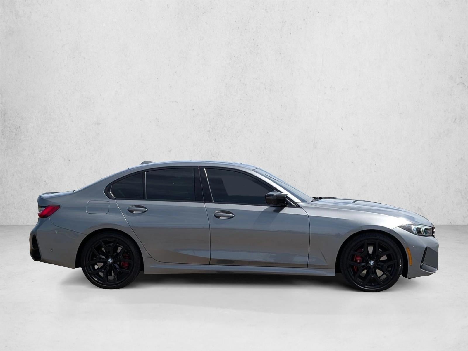 2025 BMW M340i xDrive Sedan
