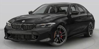 2025 BMW M340i xDrive Sedan